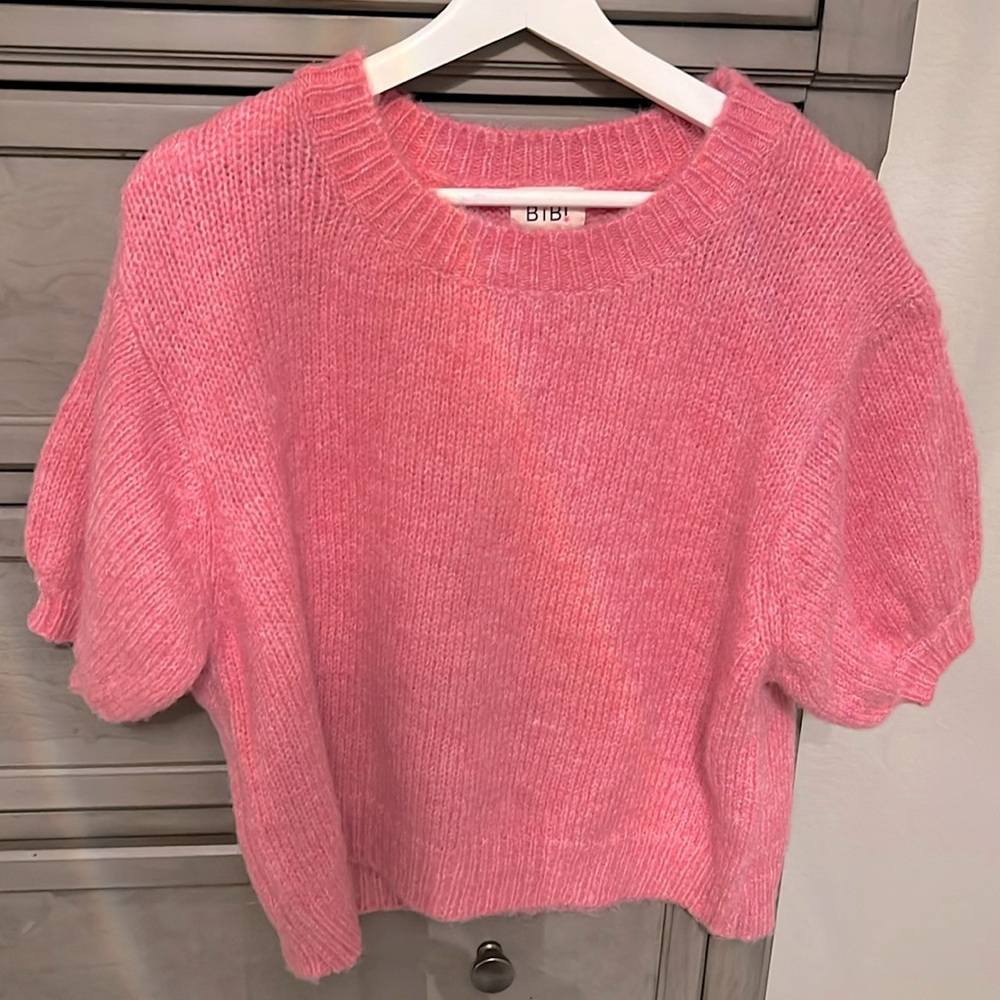 BiBi Sweater